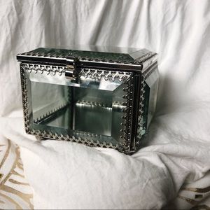 Cynthia Rowley Jewelry Box